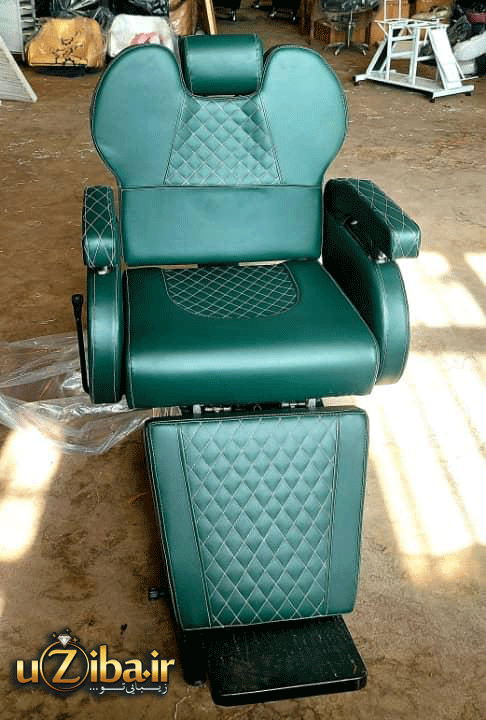 صندلی آرایشگاهی آراز 